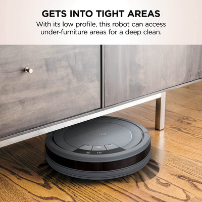 Robot Vacuum