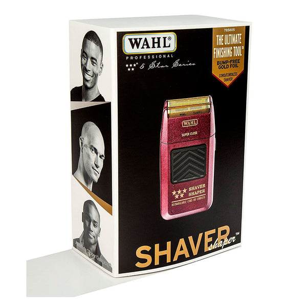 Shaver shaper online