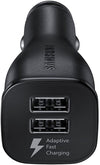 Fast Charge Dual-Port Car Charger Samsung